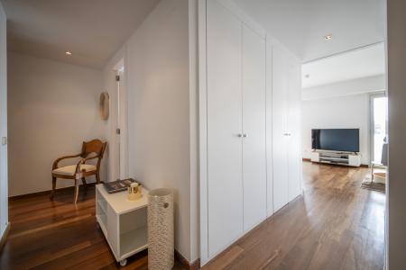 Apartamento para Alugar em Barcelona Gran Via De Les Corts Catalanes - Pg. De Gracia