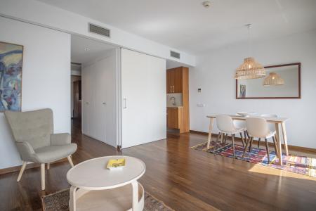Apartamento para Alugar em Barcelona Gran Via De Les Corts Catalanes - Pg. De Gracia