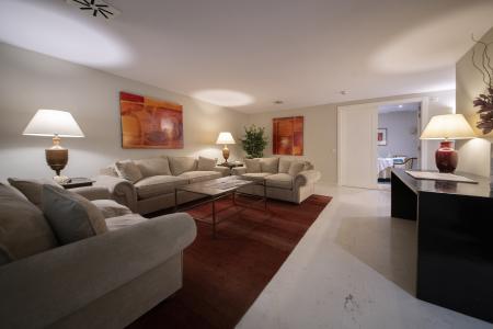 Apartamento para Alugar em Barcelona Gran Via De Les Corts Catalanes - Pg. De Gracia