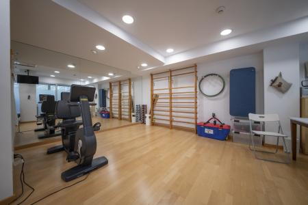 Apartamento para Alugar em Barcelona Gran Via De Les Corts Catalanes - Pg. De Gracia