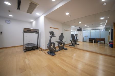 Apartamento para Alugar em Barcelona Gran Via De Les Corts Catalanes - Pg. De Gracia