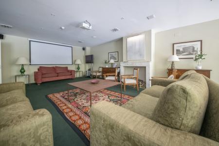 Apartamento para Alugar em Barcelona Gran Via De Les Corts Catalanes - Pg. De Gracia