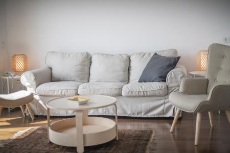 Apartamento para Alugar em Barcelona Gran Via De Les Corts Catalanes - Pg. De Gracia