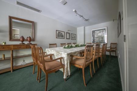 Apartamento para Alugar em Barcelona Gran Via De Les Corts Catalanes - Pg. De Gracia