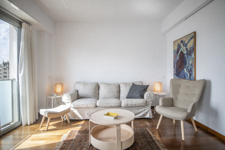 Apartamento para Alugar em Barcelona Gran Via De Les Corts Catalanes - Pg. De Gracia