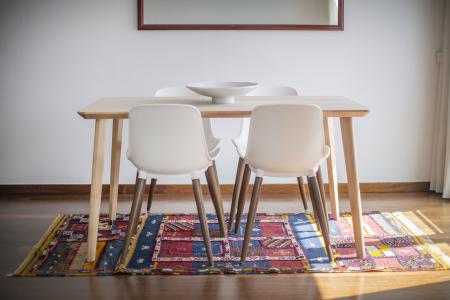 Apartamento para Alugar em Barcelona Gran Via De Les Corts Catalanes - Pg. De Gracia