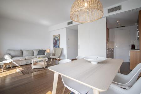 Apartamento para Alugar em Barcelona Gran Via De Les Corts Catalanes - Pg. De Gracia