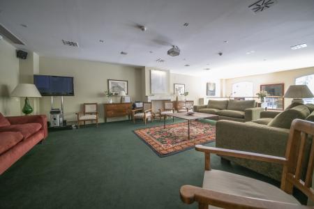 Apartamento para Alugar em Barcelona Gran Via De Les Corts Catalanes - Pg. De Gracia