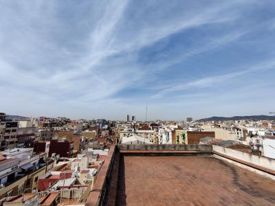 Appartement à louer à Barcelona Santa Eulàlia - Bailén