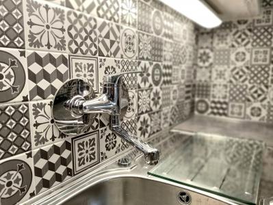 Appartement à louer à Barcelona Santa Eulàlia - Bailén