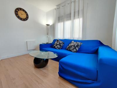 Appartement à louer à Barcelona Santa Eulàlia - Bailén