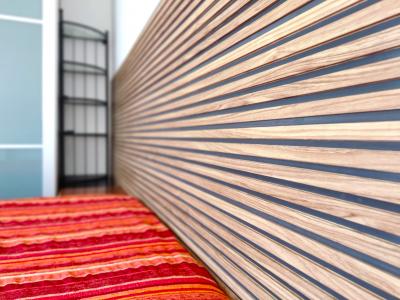 Appartement à louer à Barcelona Santa Eulàlia - Bailén