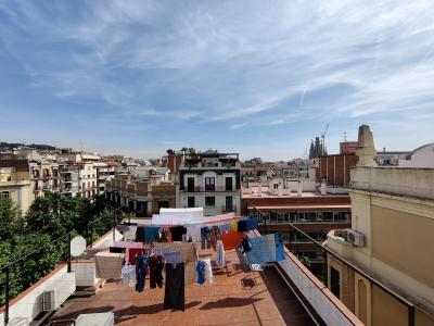 Appartement à louer à Barcelona Santa Eulàlia - Bailén