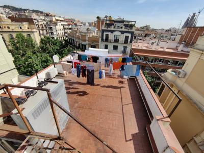 Appartement à louer à Barcelona Santa Eulàlia - Bailén