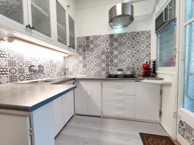 Appartement à louer à Barcelona Santa Eulàlia - Bailén