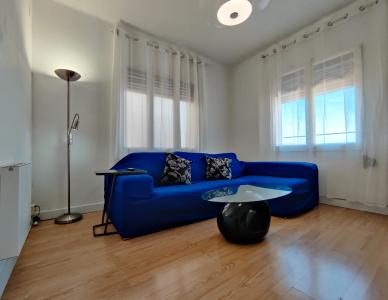 Appartement à louer à Barcelona Santa Eulàlia - Bailén