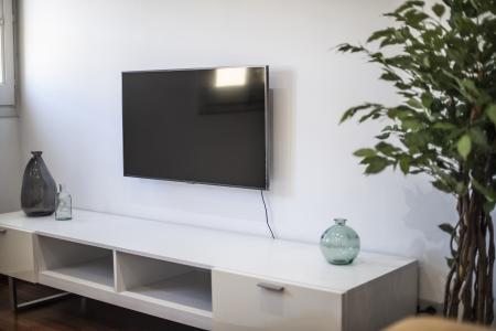 Appartement à louer à Barcelona Portal Nou - Parque Ciutadella