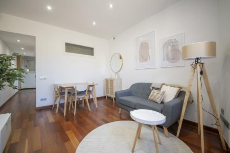 Appartement à louer à Barcelona Portal Nou - Parque Ciutadella