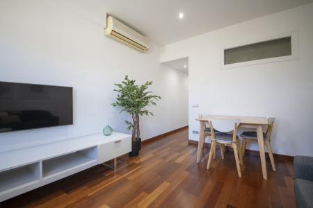 Appartement à louer à Barcelona Portal Nou - Parque Ciutadella