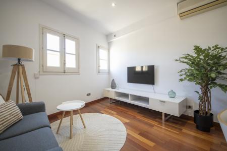 Appartement à louer à Barcelona Portal Nou - Parque Ciutadella