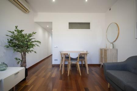 Appartement à louer à Barcelona Portal Nou - Parque Ciutadella