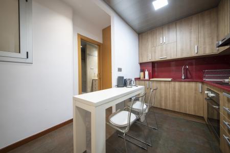 Appartement à louer à Barcelona Portal Nou - Parque Ciutadella