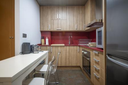 Appartement à louer à Barcelona Portal Nou - Parque Ciutadella