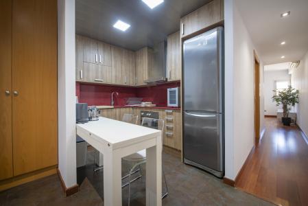 Appartement à louer à Barcelona Portal Nou - Parque Ciutadella