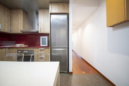 Appartement à louer à Barcelona Portal Nou - Parque Ciutadella