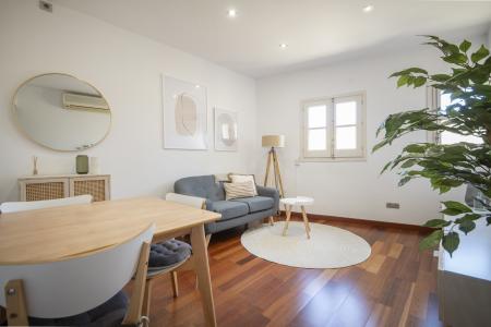Appartement à louer à Barcelona Portal Nou - Parque Ciutadella