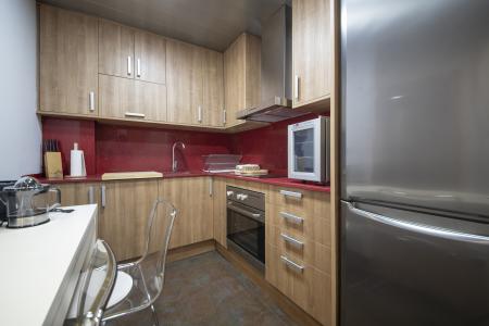 Appartement à louer à Barcelona Portal Nou - Parque Ciutadella