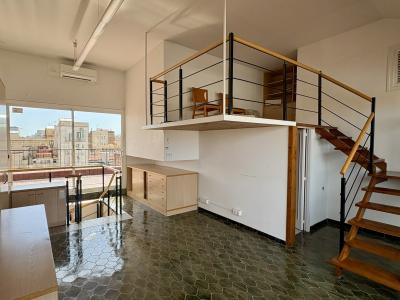 Condominium à louer à Barcelona Quevedo - Travessera De Gràcia
