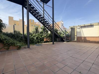 Condominium à louer à Barcelona Quevedo - Travessera De Gràcia