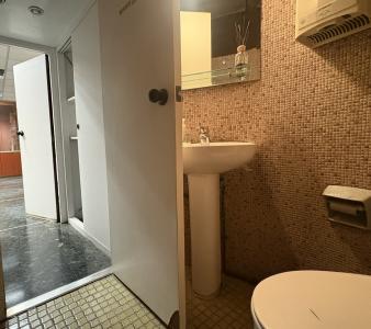 Condominium à louer à Barcelona Quevedo - Travessera De Gràcia