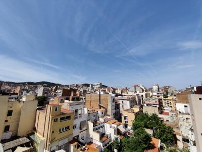 Condominium à louer à Barcelona Quevedo - Travessera De Gràcia