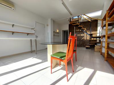 Condominium à louer à Barcelona Quevedo - Travessera De Gràcia