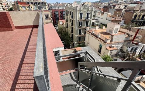 Condominium à louer à Barcelona Quevedo - Travessera De Gràcia