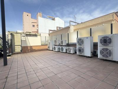 Condominium à louer à Barcelona Quevedo - Travessera De Gràcia