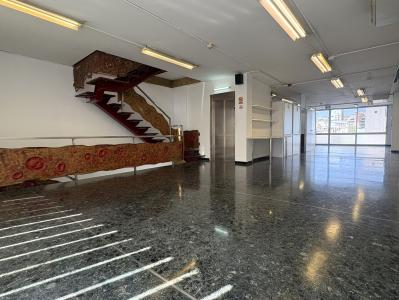 Condominium à louer à Barcelona Quevedo - Travessera De Gràcia