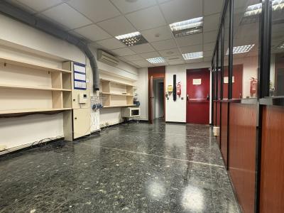 Condominium à louer à Barcelona Quevedo - Travessera De Gràcia