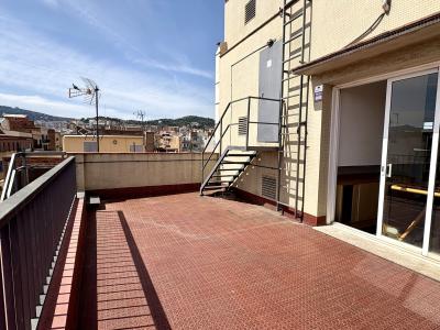 Condominium à louer à Barcelona Quevedo - Travessera De Gràcia