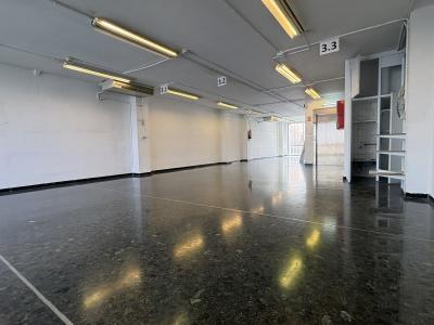 Condominium à louer à Barcelona Quevedo - Travessera De Gràcia