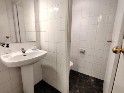 Condominium à louer à Barcelona Quevedo - Travessera De Gràcia