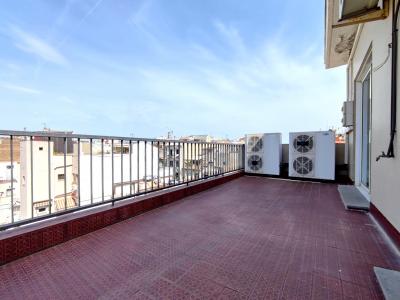 Condominium à louer à Barcelona Quevedo - Travessera De Gràcia