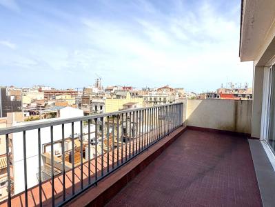 Condominium à louer à Barcelona Quevedo - Travessera De Gràcia