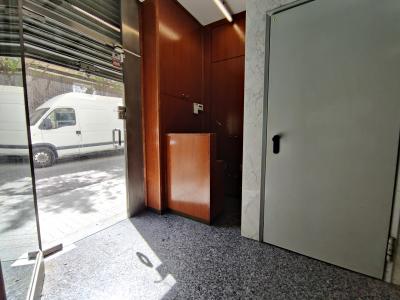 Condominium à louer à Barcelona Quevedo - Travessera De Gràcia