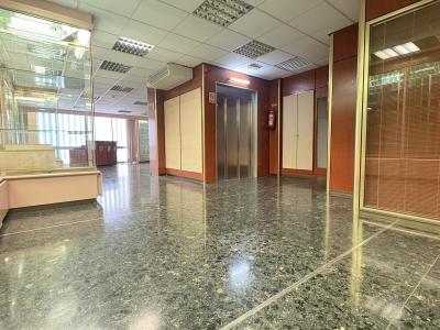 Condominium à louer à Barcelona Quevedo - Travessera De Gràcia