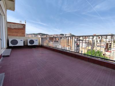 Condominium à louer à Barcelona Quevedo - Travessera De Gràcia