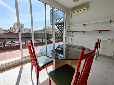 Condominium à louer à Barcelona Quevedo - Travessera De Gràcia