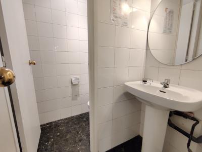 Condominium à louer à Barcelona Quevedo - Travessera De Gràcia